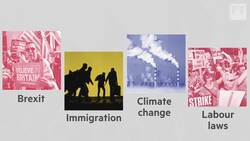 European Parliament elections explained Instructional Video