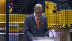 CLEAN : Scientists in Britain announce they have smashed fusion energy record News Clip