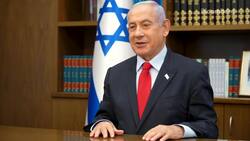 Israel's Netanyahu on Judicial Reform, Saudi Arabia, AI: Full Interview News Clip