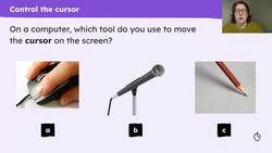 Adding and removing text Instructional Video