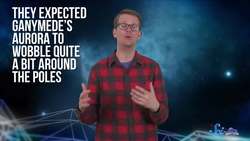 How Other-Worldly Auroras Help Us Explore the Galaxy Instructional Video