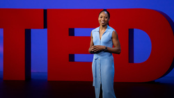 TED: An Olympic champion's unwavering advocacy for mothers in sports | Allyson Felix Instructional Video