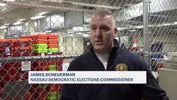 Vote 2024: What Happens After You Vote? News Clip