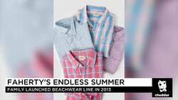 What It's Like to Make Sustainable Clothes News Clip