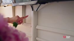 House Tour: The Renter-Friendly Updates in This Tiny Brooklyn Studio Are Unbelievably Gorgeous Instructional Video