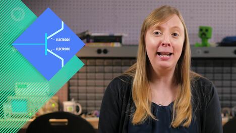 Boolean Logic & Logic Gates: Crash Course Computer Science