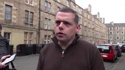 Ross not willing to 'hide away and do nothing' after colleagues voiced concerns News Clip