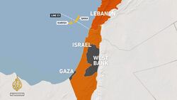 Lebanon-Israel maritime deal paves way for oil & gas exploration News Clip
