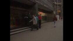 Mirror Group Newspapers HQ News Clip