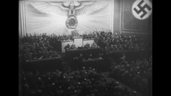 Banning of Free Assembly and Free Press Stock Footage