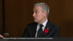 What makes this budget different? News Clip