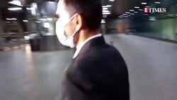 Drugs case involving Aryan Khan: Sameer Wankhede files police complaint against RTI activist for defaming him News Clip