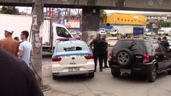Shootout in Rio leaves 2 officers wounded Instructional Video