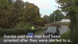 Man arrested after three people found dead at property in Co Louth News Clip