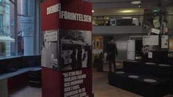 CLEAN : What if? Holocaust tip-off, a stain on Sweden's conscience News Clip