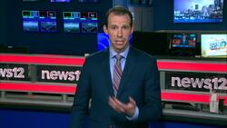 Police: 5 injured in shooting at Brass Mill Center in Waterbury; suspect still at large News Clip