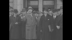 NY Automobile Association Chairman Melvin Bender decries new tax on highway motorists News Clip