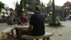 Myanmar coup: Diaspora community concerned for relatives News Clip