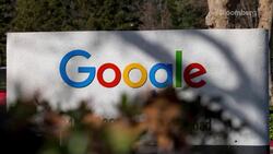 DOJ Readies Google Antitrust Suit Over Ad-Tech Business News Clip
