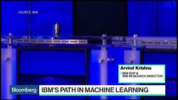 IBM’s Robot Takes on Humans in Live Debate News Clip