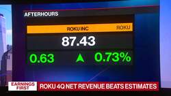 S&P 500 Rises 1% as Dollar Falls | Closing Bell News Clip