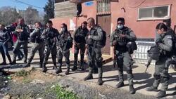 CLEAN : Palestinians comment on clashes at Jerusalem flashpoint News Clip