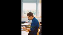 Do Professors like having multiple sections of the same class? Instructional Video