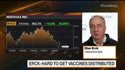 Novavax Files for Canadian Covid-19 Vaccine Approval News Clip