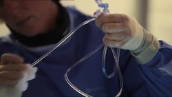 Revolutionary Heart Surgery with Magnetic Catheter Technology Instructional Video