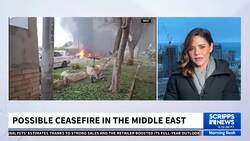 'We are close': Israeli spokesperson says Hezbollah cease-fire deal is near News Clip