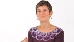 How to Do a Stockinette Stitch in the Round Instructional Video