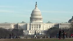 A new chapter in American politics unfolds as 119th Congress convenes News Clip