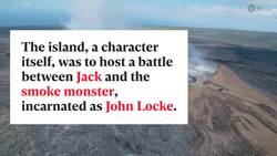 Lost: The alternative series ending the writers almost used Instructional Video