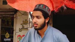 Pakistan air pollution: Smog creating dangerous conditions in major cities News Clip