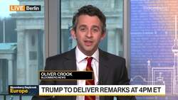 Trump Tariffs: Europe Readies Ahead of Announcement News Clip