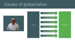 Globalization: Definition, Causes, and Impacts Instructional Video