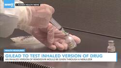 Newsy's Latest Health News News Clip