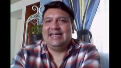 Hugo Maldonado Figueroa - Teaching in the Global Pandemic - Mexico Instructional Video