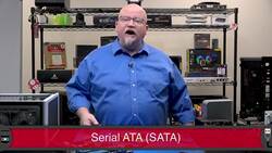 Introduction to computer hardware and software : Magnetic Disk Drives Instructional Video