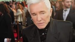 Baz Luhrmann's film Elvis London Premiere News Clip