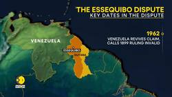 Guyana elections: voting begins in Guyana in what is touted to be a critical election News Clip