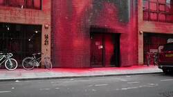 Protesters demanding arms embargo on Israel spray Labour HQ with red paint News Clip