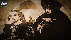 Ivan the Terrible - the first Russian tsar I IT'S HISTORY Instructional Video