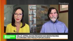 Fostering Appalachia's New Economy News Clip