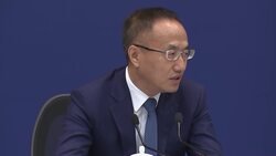 China urges swift investigation of lorry deaths Instructional Video