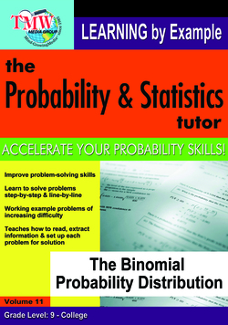 Binomial Probability Distribution Instructional Video