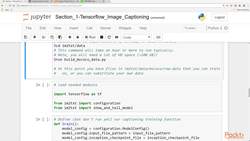 Advanced Computer Vision Projects 1.1: The Course Overview Instructional Video