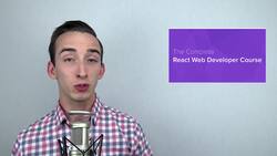 The Complete React Developer Course (with Hooks and Redux) - Section Intro: Deploying Your Apps Instructional Video
