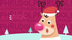 Rudolph Rudolph | Kids Christmas Songs | The Kiboomers | Learn Colors for Children | Carol Instructional Video
