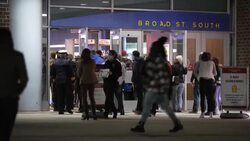 CLEAN : Philadelphia fans ecstatic as Sixers land James Harden swap deal News Clip